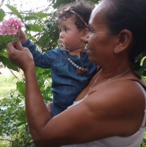 Meet your Posher, Carmen